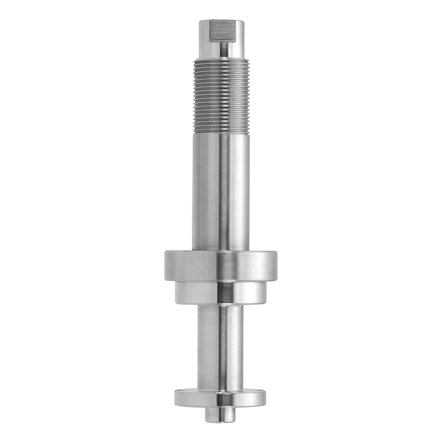 Torneado y fresado de acero inoxidable del ODM del OEM que procesan la base de válvula que trabaja a máquina del CNC